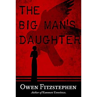 The Big Man's Daughter