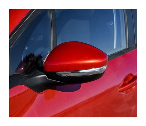 Rétroviseur Peugeot 2008 gauche rétroviseur extérieur portière 2015 2016