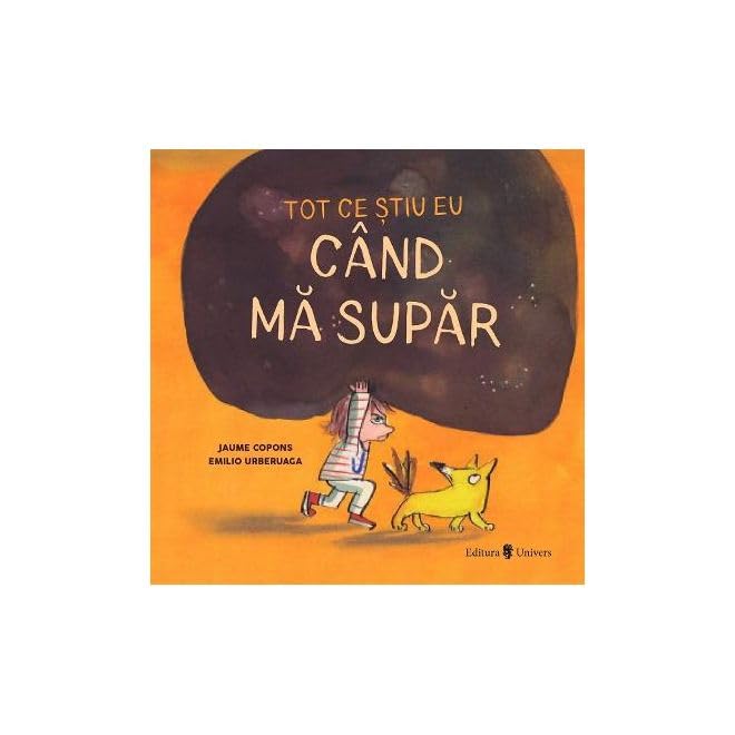 Tot Ce Stiu Eu Cand Ma Supar