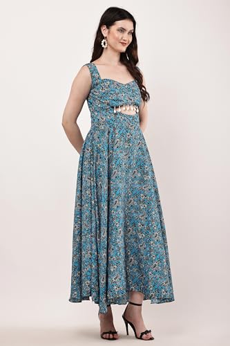 Mamnoon dress – image 3