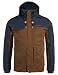 Produktbild VAUDE Herren Manukau Jacket, braun(Umbra), XL
