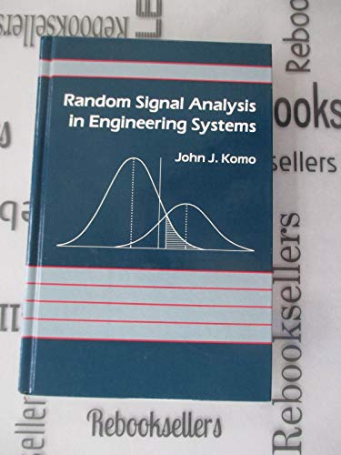 Random Signal Analysis in Engineering Systems view 2