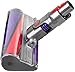 Dyson Soft Fluffy Cleaner Head for Dyson V10 Models