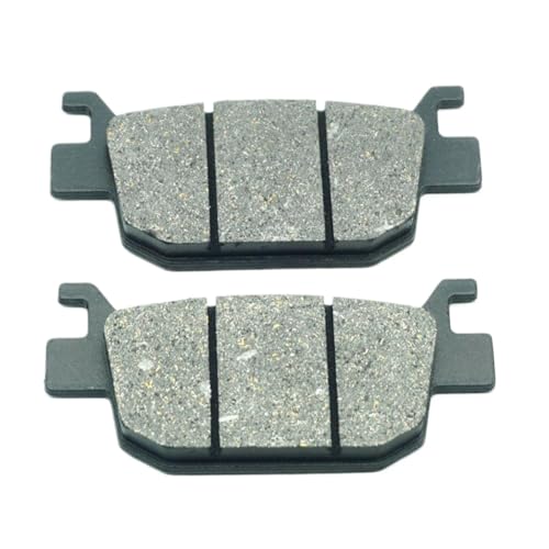 Plaquettes de frein arrière pour scooter Honda PCX 125 2021-2023