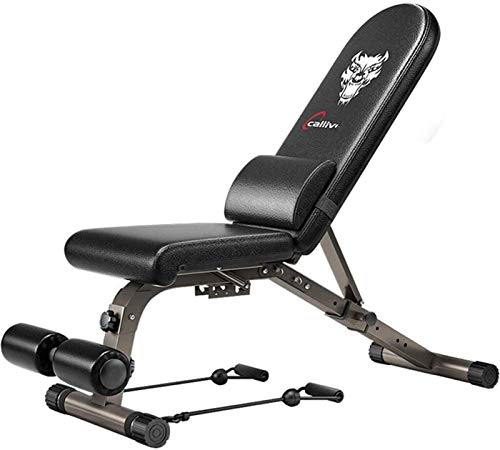 AINH Banc de Musculation Banc Cover