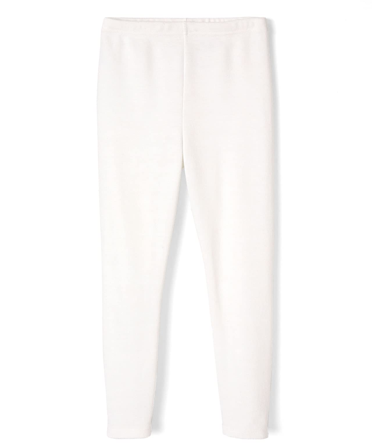 Damart Caleçon Mixte Thermolactyl, Maille Classique - Pantalon - Classique - Fille