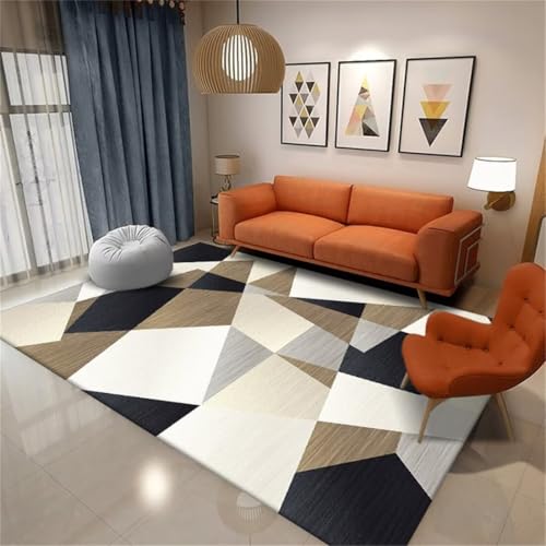 Tapis chambre insonorisant pour isoler le bruit des pas - 2