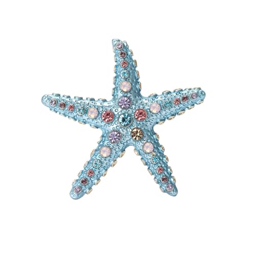 Image of Animal Brooch for Women Zirconia Rhinestone Abalone Shell Animal Lapel Pin Christmas Birthday Holiday Gift for Wife Mother Girlfriend Daughter