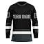 Black|gray|425c