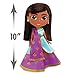 Disney Junior Mira, Royal Detective 10-inch Mira Celebration Doll, by Just Play
