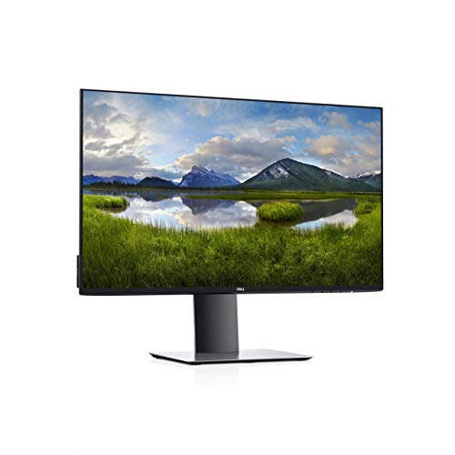 Monitor Dell Ultrasharp LED Full HD IPS 23.8