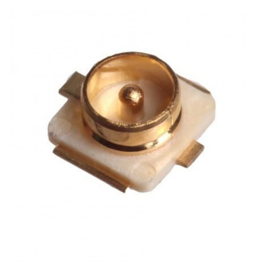 1pc x UFL IPEX MHF1 RF Connector (B09PBVYSTF) Amazon Price History, Amazon Price Tracker