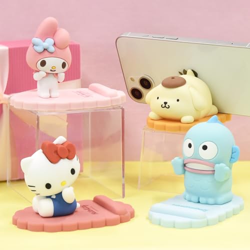 Cadeau kawaii My Melody Sanrio support téléphone portable