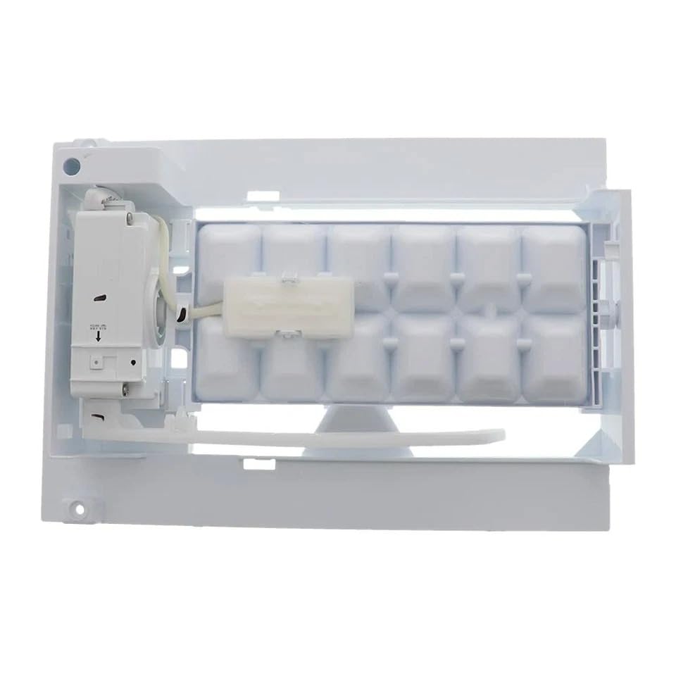 Kit de ensamblaje para máquina de hielo refrigerador AEQ72909603 miniatura 5