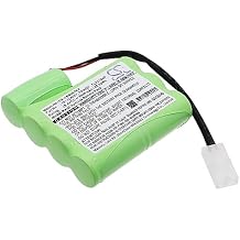 3000mAh / 25.20Wh Battery for Pool Blaster Max, Swimming Pool PNPool Blaster 10142A007, 7C2219MF, PBA007