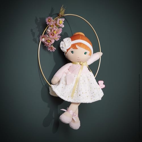 Muñeca de trapo Kaloo Valentine K para el descanso del bebé 6