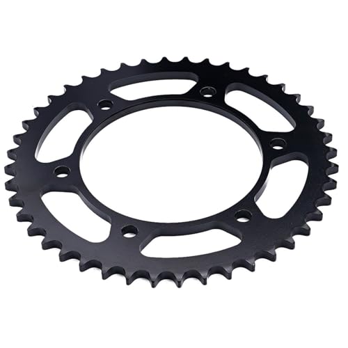 Kit pignons moto 525 Benelli Leoncino 500 idéal pour vos balades