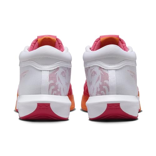 Image of Nike Lebron Witness VIII Men's Basketball Shoes
