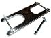Music City Metals 10201-72601 Stainless Steel Burner Replacement for Select Gas Grill Models by Arkla, Charmglow and Others