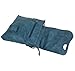 Bag Street - Bolso de hombro con presilla, aspecto desgastado, petróleo (Azul)...