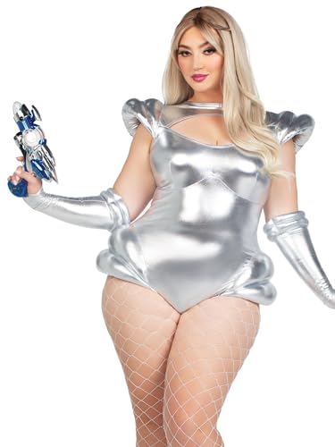 Alien Dress