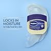Vaseline Petroleum Jelly Value-Size 2-Pack + Mini Vaseline Lip Therapy Original with Vitamin E for Soft, Smooth Skin & Lips