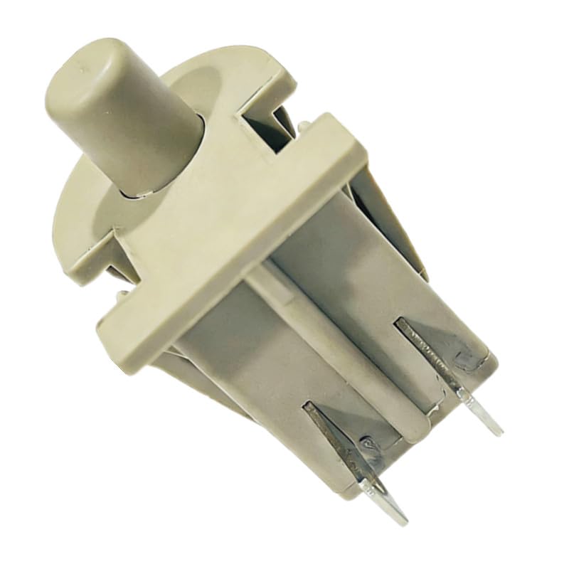 430-690 Seat Safety Switch Fits John, Scag, Toro, Murray Lawn Mower etc | Fits John Deere AM104403, AYP 121305X, Scag 48717, MTD 925-3166, Toro 740275, Murray 094159MA, Simplicity 1714770SM etc