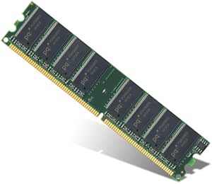 PQI Desktop Memory 184pin DDR333 (PC2700) 512MB QD18H-512F at Amazon.com