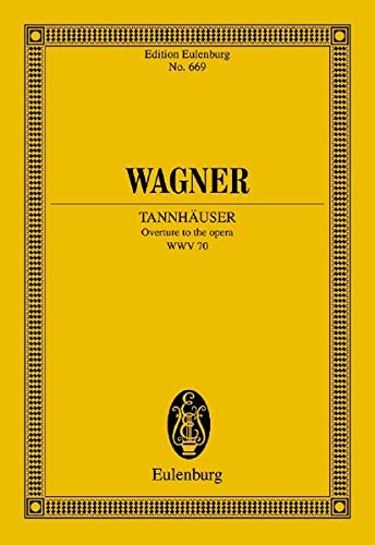 Tannhauser Overture