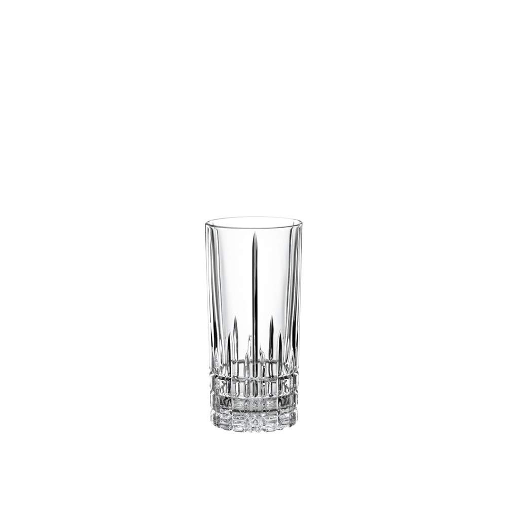 Nachtmann - Coffret 4 Flûtes à champagne en cristal collection Authentis Spiegelau