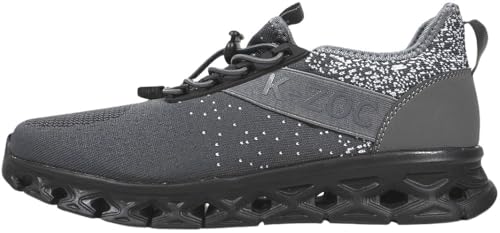 �P�C�]�b�N �S���R�y�ʒʋC�V���[�Y �O���[ 28.0 cm KZS-111