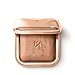 KIKO Milano Silky Glow Baked Bronzer 01 | Terra Cotta Dalla Texture Setosa immagine