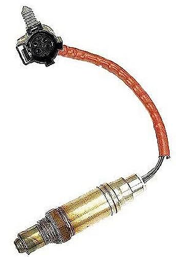 Bosch 13272 Oxygen Sensor, OE Fitment (Chrysler, Dodge, Plymouth)