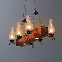 ライト・ランタン COLONISTA RETRO STRIPE ND ver. ライト・ランタン COLONISTA RETRO STRIPE ND ver. Amazon.com