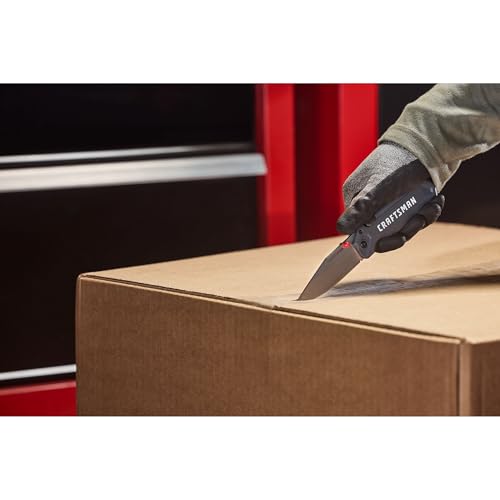 CRAFTSMAN Compact Pocket Knife (CMHT10354) by CRAFTSMAN - Image 5