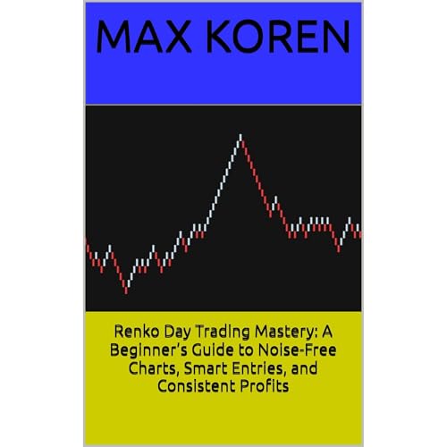 Renko Day Trading Mastery: A Beginner&amp;rsquo;s Guide to Noise-Free Charts, Smart Entries, and Consistent Profits : Max Koren episode artwork