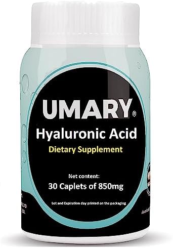 Acid Hyaluronic UMARY