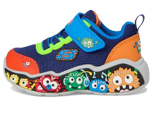 Image of Skechers Boys' Play Scene Sneaker