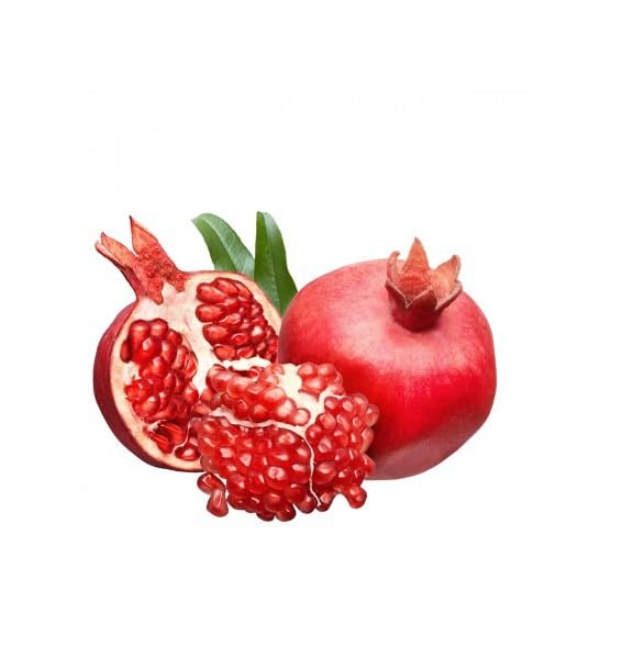 Fresh Pomegranate 500-600 g India