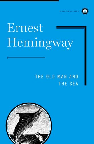 Old Man And The Sea (Scribner Classics)