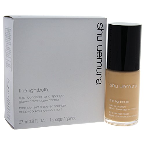 8 Best MUAApproved Japanese Foundations Of 2024