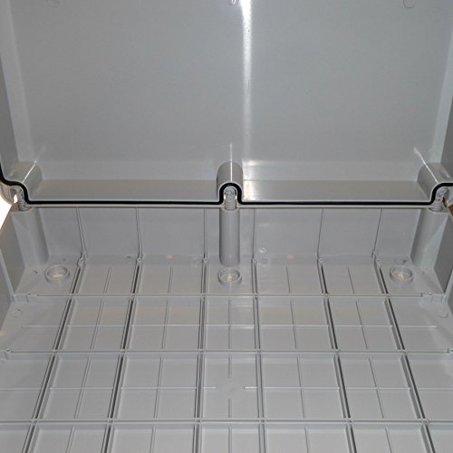 Scatola di giunzione extra large IP56, resistente