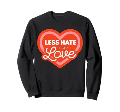 Less Hate More Love �V���c ���f�B�[�X �����Y �{�[�C�Y �K�[���Y �V���c �A�p���� �g���[�i�[