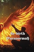 Re-birth Third book B0DSLQ84RK Book Cover