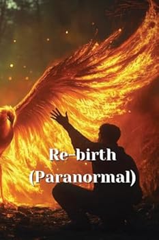 Paperback Re-birth Third book
