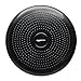Amazon Basics Schwarzes, rundes Balancekissen