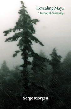 Paperback Revealing Maya: A Journey of Awakening Book