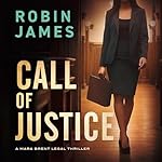Cover of Call of Justice