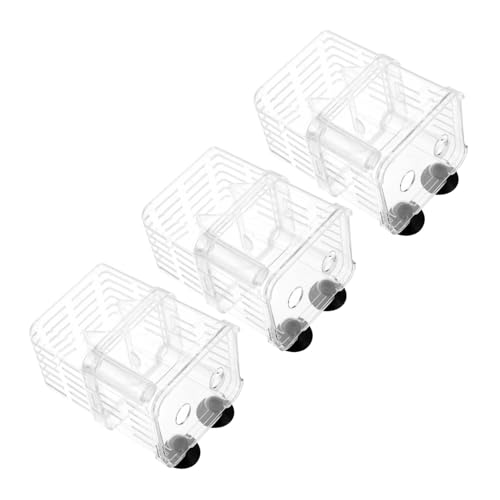 Operitacx 3 ^u{bNX RpNg ȒPݒu pɐBیP[X Obs[ _JKp Y z t琬