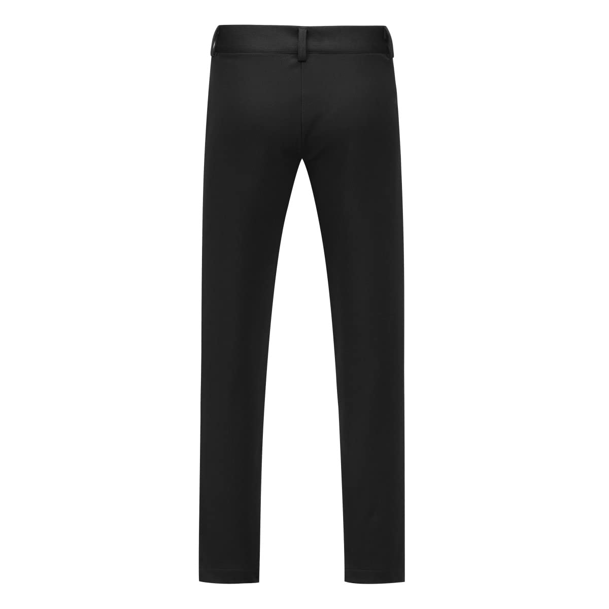 YFFUSHI Abito Uomo 2 Pezzi Slim Fit 1 Bottone Classico Matrimonio Affari Giacca Pantaloni